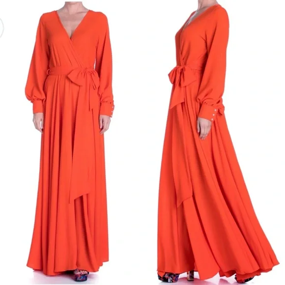 chinese dress ladies All My Love Maxi Dress - Lily Pad